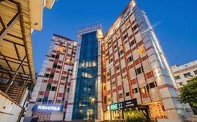 Fabhotel Moro Rohini Sector 11